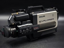 Philips VKR 6850/01 Videokamera - Nicht Getestet