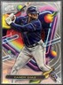 2023 Topps Cosmic Chrome - Yandy Diaz #186