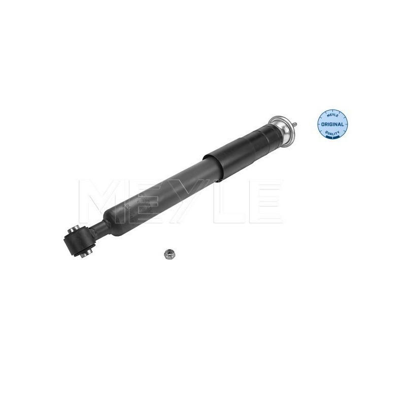 Ammortizzatore Assale posteriore Spina superiore 026 725 0003 MEYLE - Immagine 2