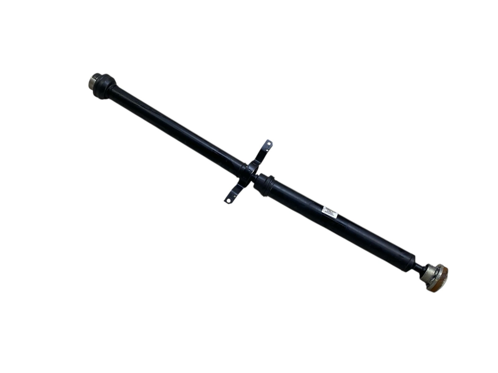 2015 BENTLEY CONTINENTAL 4.0L REAR DRIVE SHAFT *48K MILES* 3W0521101F OEM