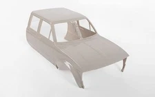 RC4WD - Mojave II Four Door Front Cab