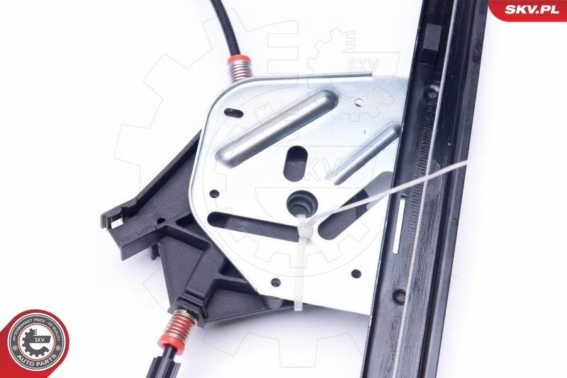 2x ✅Fits SKV GERMANY 01SKV452 WINDSHIELD LIFTER 01SKV452 FRONT RIGHT ⭐UK Seller⭐
