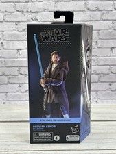 Star Wars The Black Series Obi-Wan Kenobi Jabiim Obi-Wan Kenobi Series ML