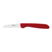 GemüSemesser Zwilling Twin Gourmet Lbh 17X2X1 Cm Rot
