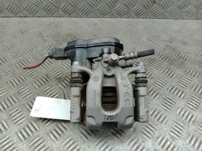 VAUXHALL CORSA BRAKE CALIPER REAR RIGHT 1672362580 F 2019 - 2026