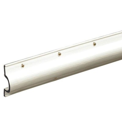 Taylor Made Dock Pro Vinyl Dock Edging C Shape Dock Edge 25' Coil #46054