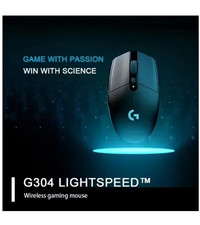 Logitech G305/G304 LIGHT SPEED Wireless Gaming Mouse，12000DPI Optional Precise T — image 6