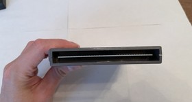 Target: Renegade Nintendo NES Game Cartridge & Slip Cover