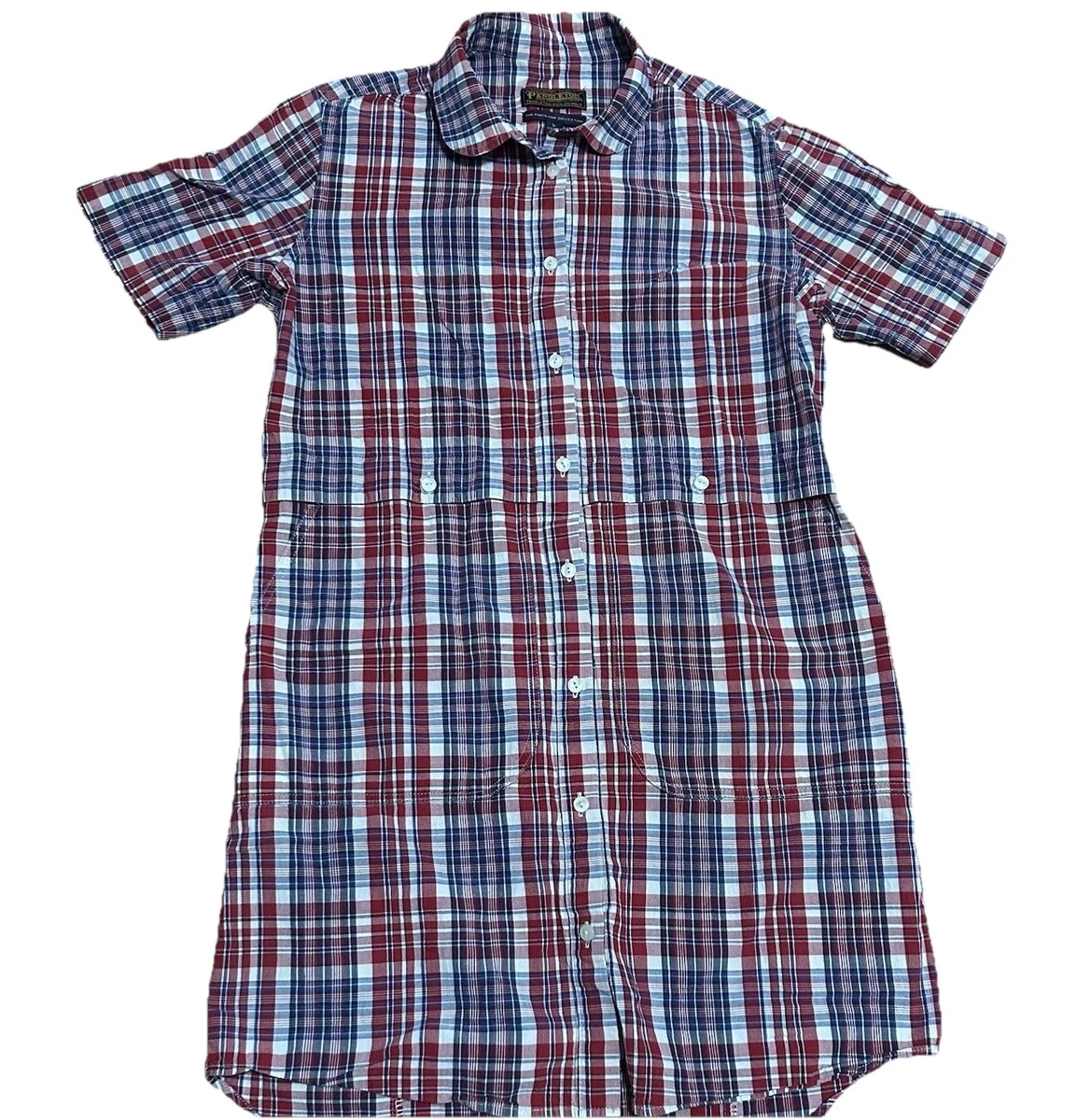 PENDLETON ⁄ペンドルトン⁄ PORTLAND COLLECTION⁄ポートランド 米国製