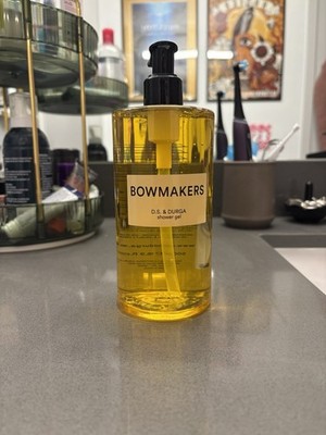 DS & Durga Bowmakers Collection Shower Gel Body Wash