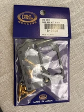 K&L Supply 18-2608 Carburetor Repair Kit - Kawasaki