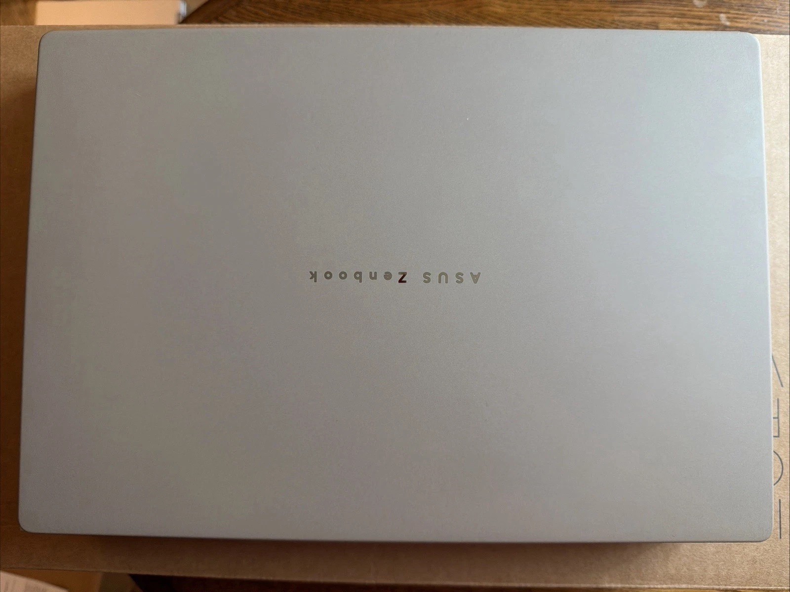 ASUS ZenBook A14, 14-Inch Laptop, with Qualcomm X Plus, 512 GB SSD (Solid State Drive), Windows 11 Home