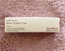 Blush Liquid Rare Beauty Teint Hope 7,5 ml