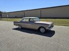 1963 Chevrolet Nova