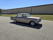 1963 Chevrolet Nova for Sale