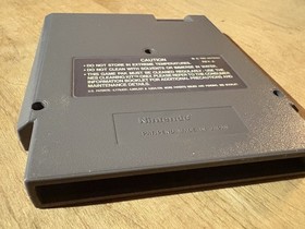 Batman: Return of the Joker (Nintendo NES, 1991) Tested/Working - Cart Only RARE