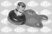 Traggelenk FüHrungsgelenk Sasic 7576091 21Mm FüR Ford Focus 4 Hn Turnier Hp Hm