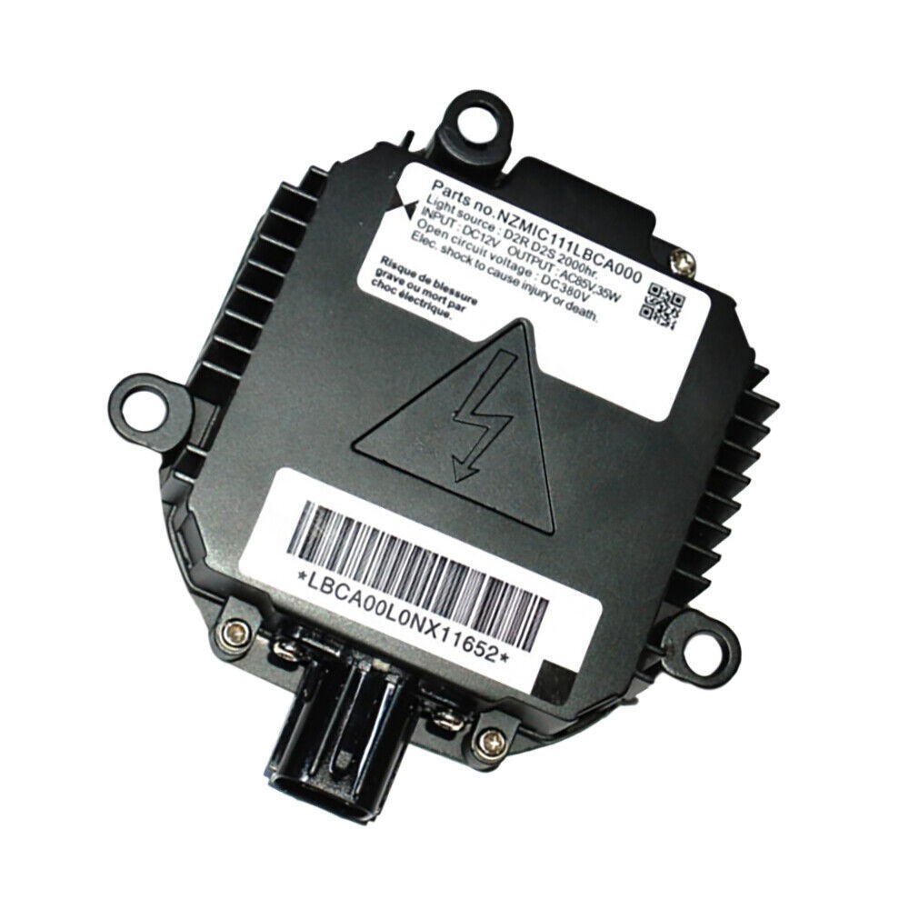 HID-Xenon-Vorschaltgerät  Steuereinheit Für Acura MDX Für Nissan Altima Murano R