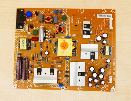 Philips Netzteil 715G6353-P01-000-002H für LED-TV (G4)