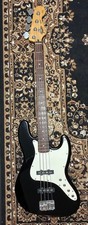 Hecho por Fender México Jazz Bass 94 Entrega segura desde Japón