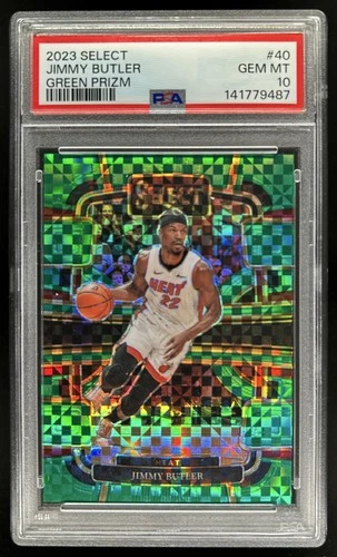 Jimmy Butler