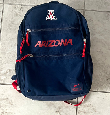Nike Utility Heat NCAA Arizona Backpack