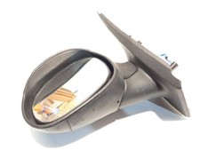 Retroviseur intérieur Citroen C2