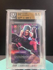 Jinx Loose Cannon Alternate Art 301 Prices | Jinx Loose Cannon