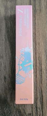 Formula Z Lightbulb Swirl Liquid Illuminator in Very Slay 15mL/.5oz Travel Size