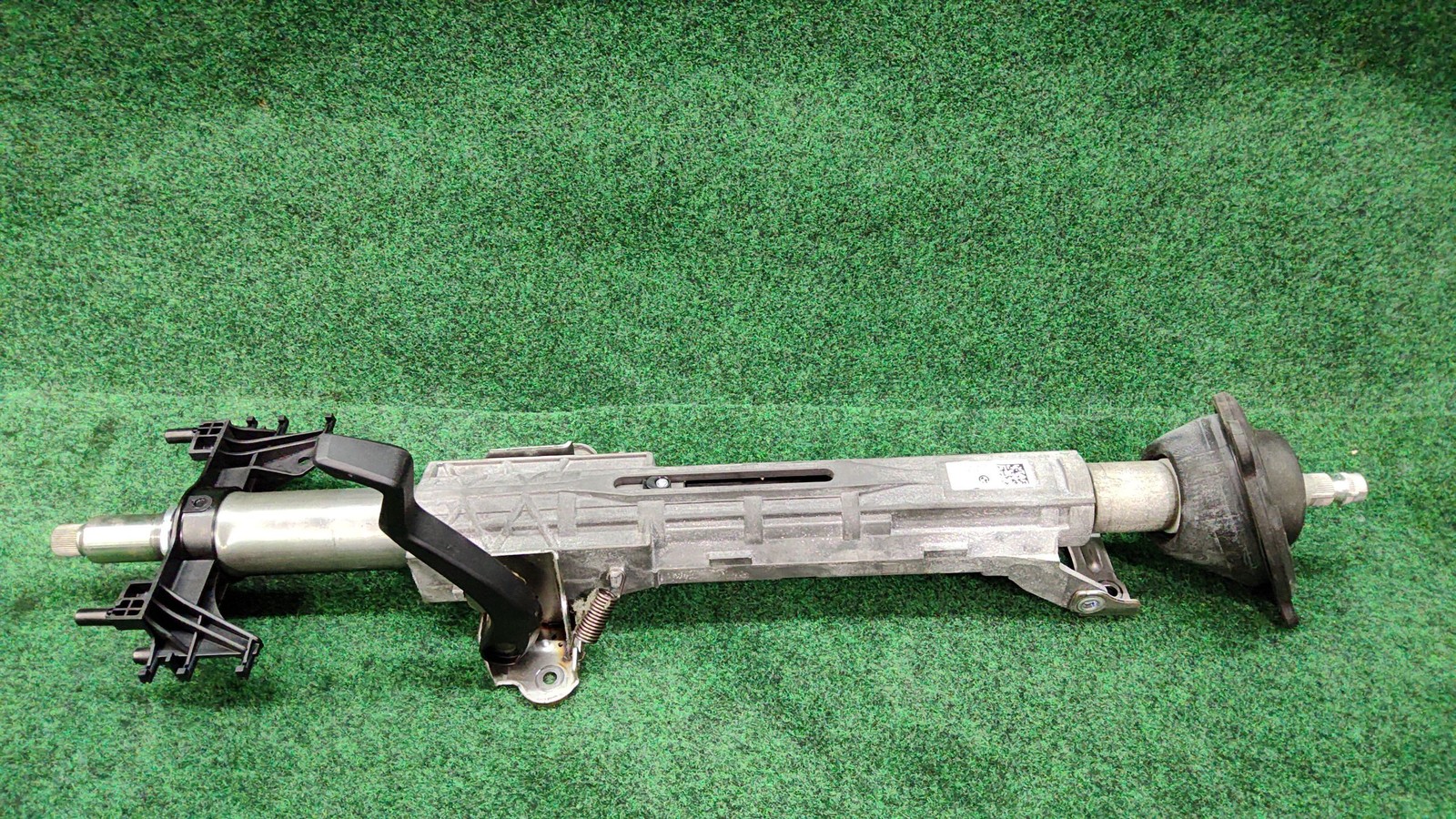 2018-2024 BMW X3 Steering Column Manual Adjustment OEM 32306887897
