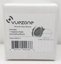 Vuezone Table and Ceiling Mount MB2010 897311002386