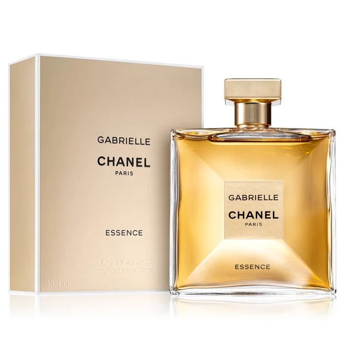Chanel Gabrielle Essence EDP 3.4 oz / 100 ml, New & Sealed Spray