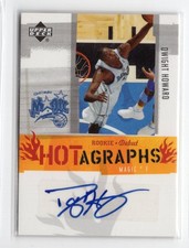Dwight Howard Cards and Memorabilia Guide 22