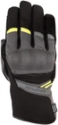 Oxford Dakar 1.0 D2D MS Stealth Charcoal Yellow