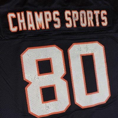 Vintage Cincinnati Bengals Football Jersey Mens Large Black NFL