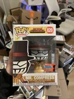 Funko Pop! My Hero Academia 820 Mr Compress 2020 Fall Convention