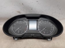 Skoda Octavia Tacho - Kombiinstrument KM 2017 5E920742C A2C98856700 5E0920742C