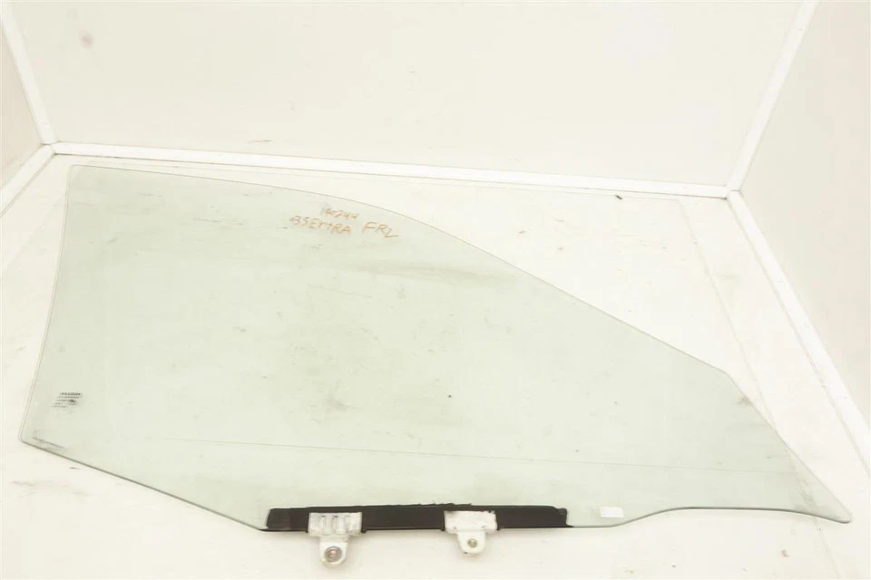 2003-2006 Nissan Sentra Front Driver Left Door Glass Window 0301-4Z801 - Image 2 of 4