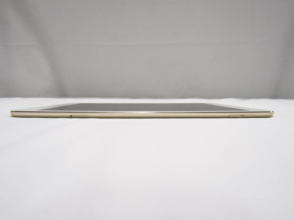 Apple iPad Air 2 A1567 64GB Gold WiFi + Cellular AT&T 9.7" MH2P2LL/A - Image 4 of 4