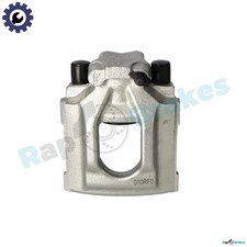 BRAKE CALIPER R-K0591 FOR VW CALIFORNIA/T5/Camper TRANSPORTER/Platform/Chassis