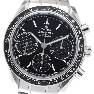OMEGA Speedmaster Racing 326.30.40.50.01.001 Date Automatic Men's Watch_950196