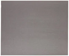 Norton 662611-39379 Abrasive Sheet 9"x11" 1500-a Black I T40 2 (66261139379)