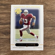 2005 Topps - Kurt Warner #298