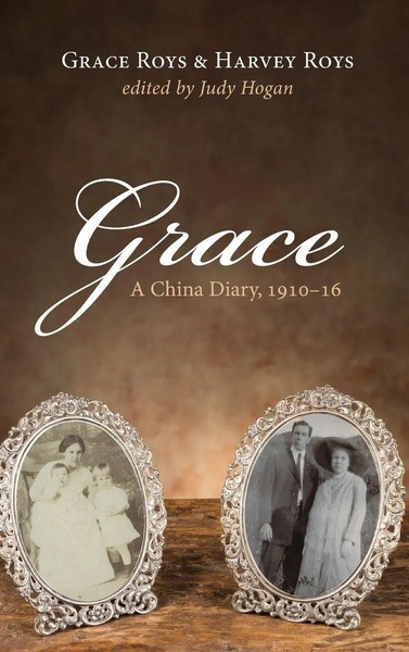 Grace Roys (U. A.) | Grace | Buch | Englisch (2017) | Gebunden-image