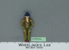 Wild Bill V1 100% Complete G.I. Joe 1983 Hasbro Vintage Action Figure