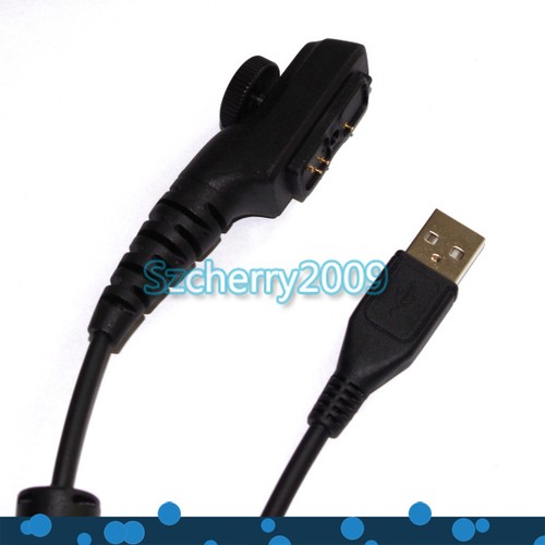 Cable de programación USB para HYT Hytera PD702 PD780 PD782 PD708 PD788 PD580 - Imagen 2 de 2