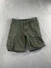 Boy Scouts Of America Shorts Youth 16 Cargo