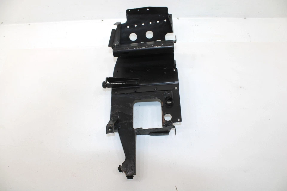 1995 Polaris Xlt OEM apoio para os pés direito 1011935 SP109 - Imagem 3 de 4