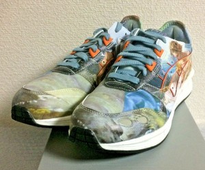 asics tiger x vivienne westwood