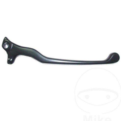 JMP Bremshebel schwarz für Piaggio MP3 300 LT d.h. Yourban 11-16 - Bild 3 von 4